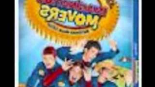 Video voorbeeld van "Imagination Movers - Slip Sliding (Excellent Quality)"