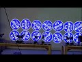 5.8GMz Microwave Motion Sensor for Home Appliances| Energy Efficient LED Lighting| UVC Disinfection