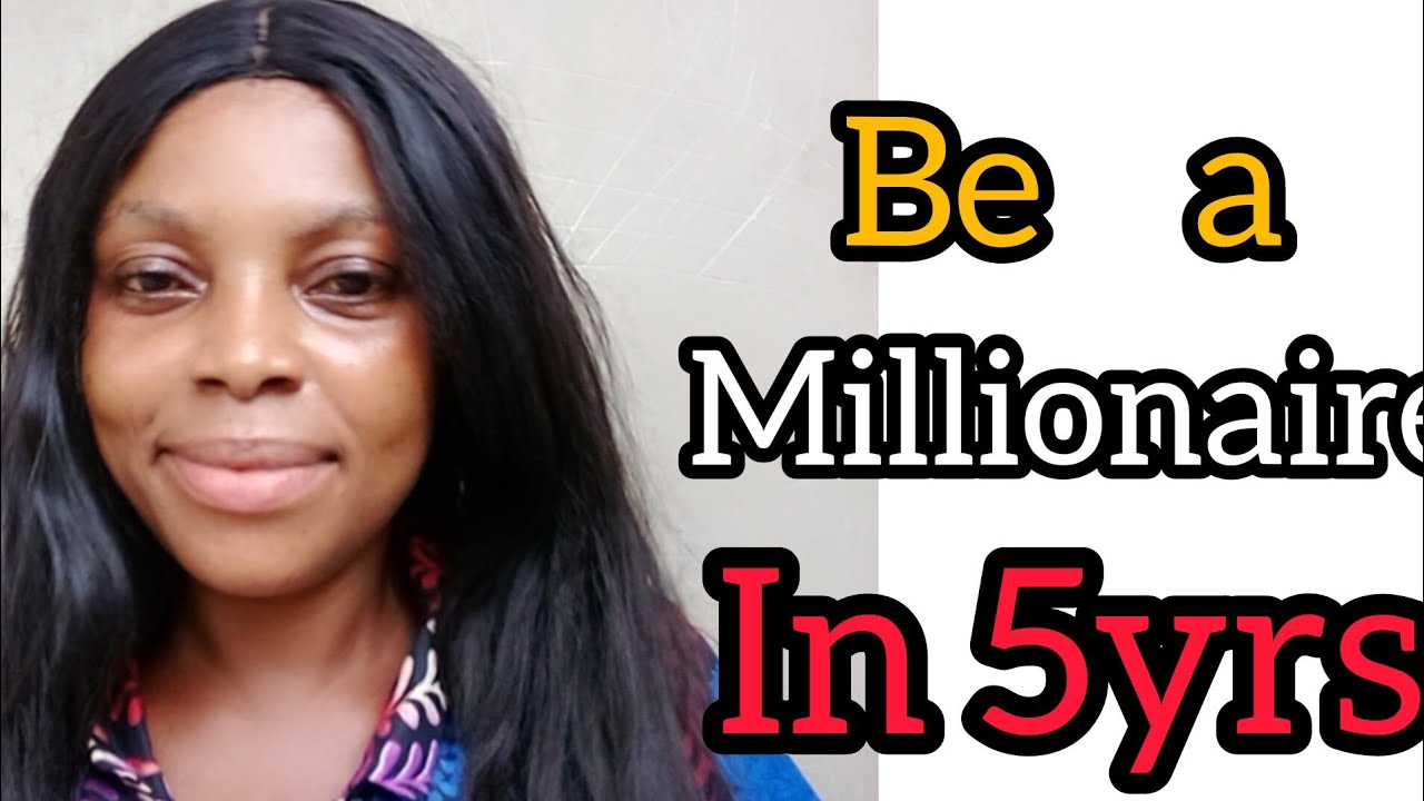5 best business ideas that will make you a millionaire in just 5 yrs ...