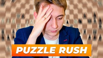 50 chess puzzles in 3 minutes??