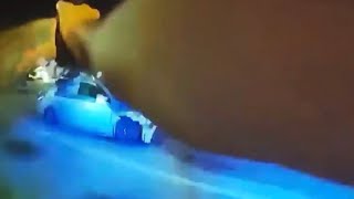 Was this the justified shoot? Volusia Sheriff OIS 