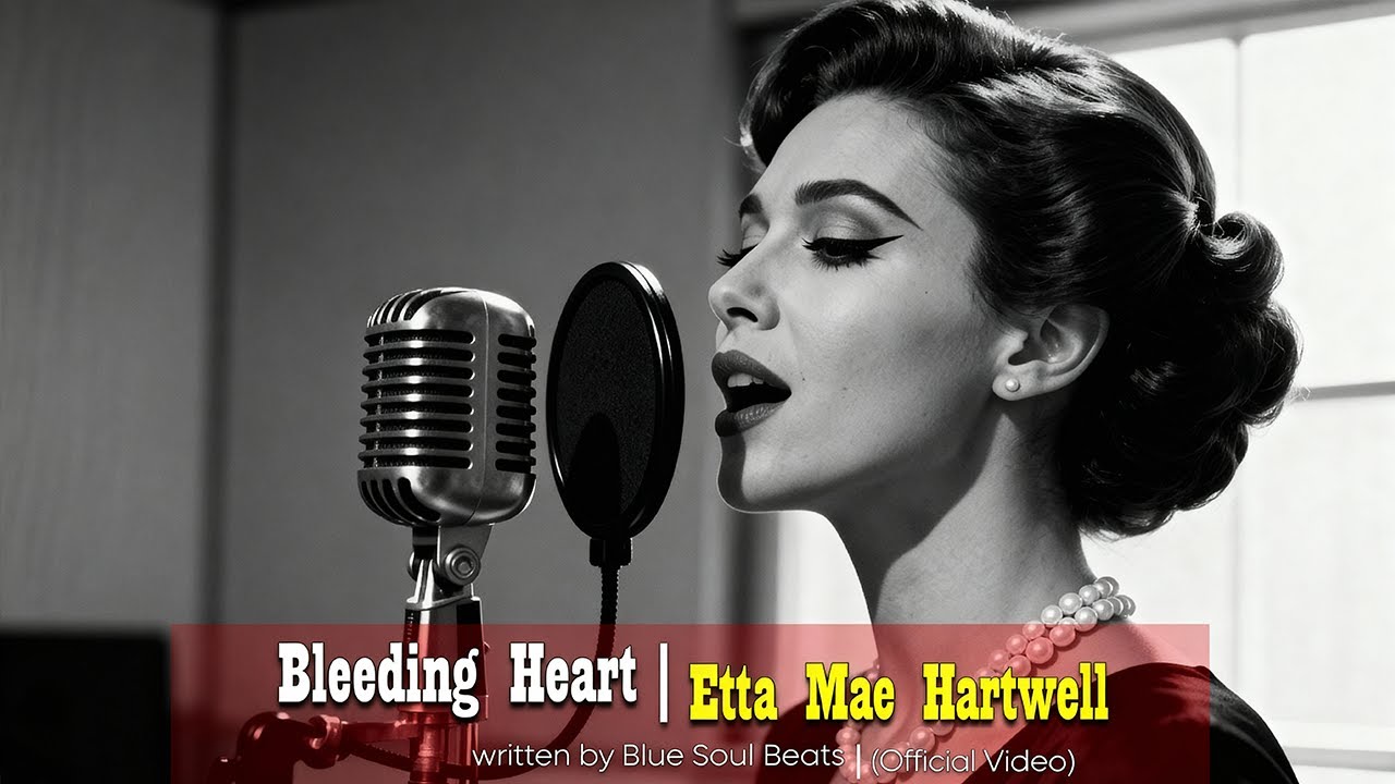 Etta Mae Hartwell –