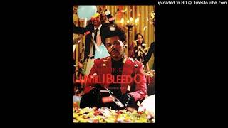 The Weeknd - Until I Bleed Out (Instrumental)