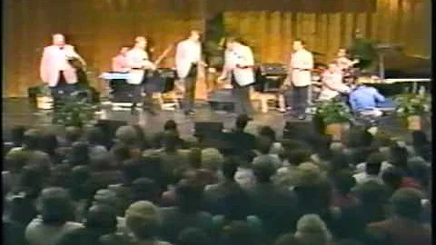 The Kingsmen - "When Mama Prayed (Heaven Paid Attention)" - 1987