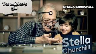The Watchmaker's Gift: A Timeless Tale