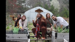 Cam Christian - I NEED SAVIN' (Tiny Desk Contest Submission)