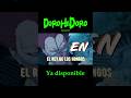 Dorohedoro T2 | El Rey de los Hongos y Kikurage: Lo mejor de la Familia En [Español]