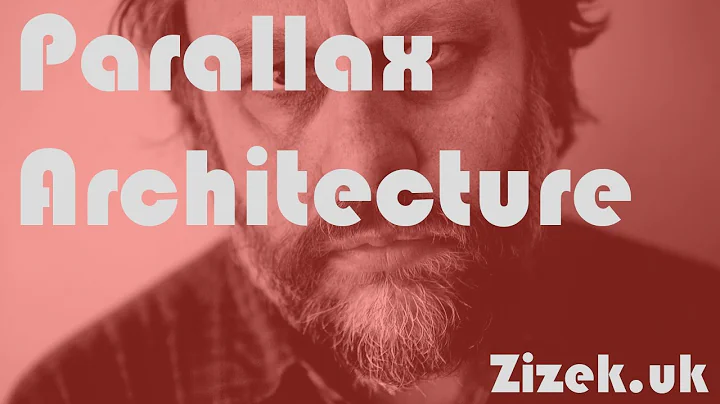 Slavoj iek - Parallax and Architecture, with Alan ...