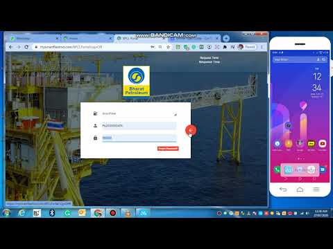 How to login to Smart FA account on web site and Android and iPhone Smart fleet mobile app.