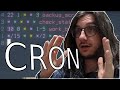 What is cron