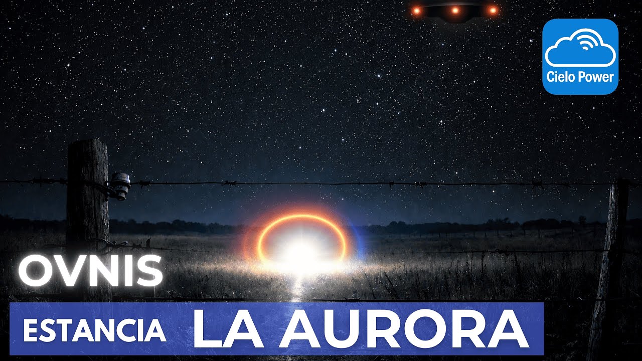 Estancia La Aurora