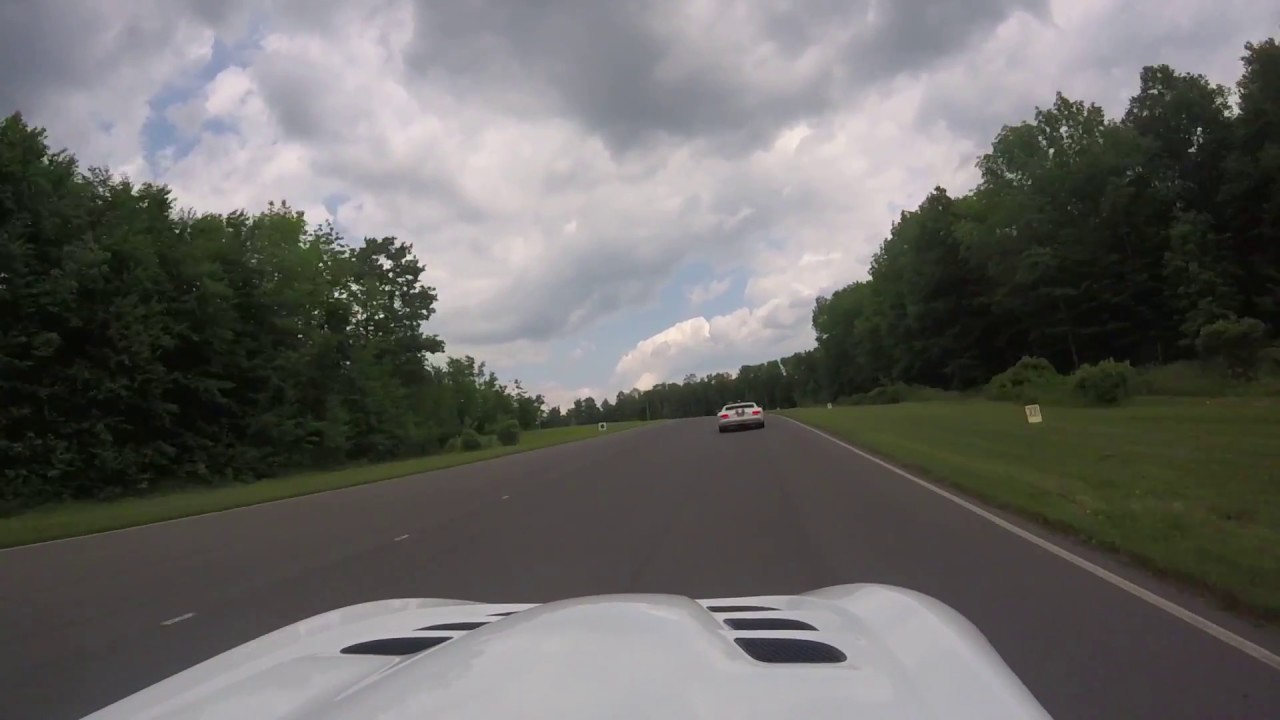 New York Safety Track NYST Viper YouTube