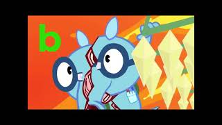 Cbbc Mashup Ident 275