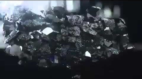 Ancient Shatter Indent