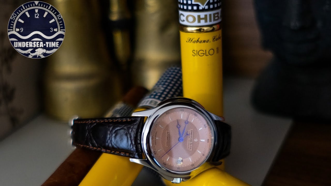 1925, Il Dreyfuss gentile. Vediamolo assieme!  Ref.DGS00016/25