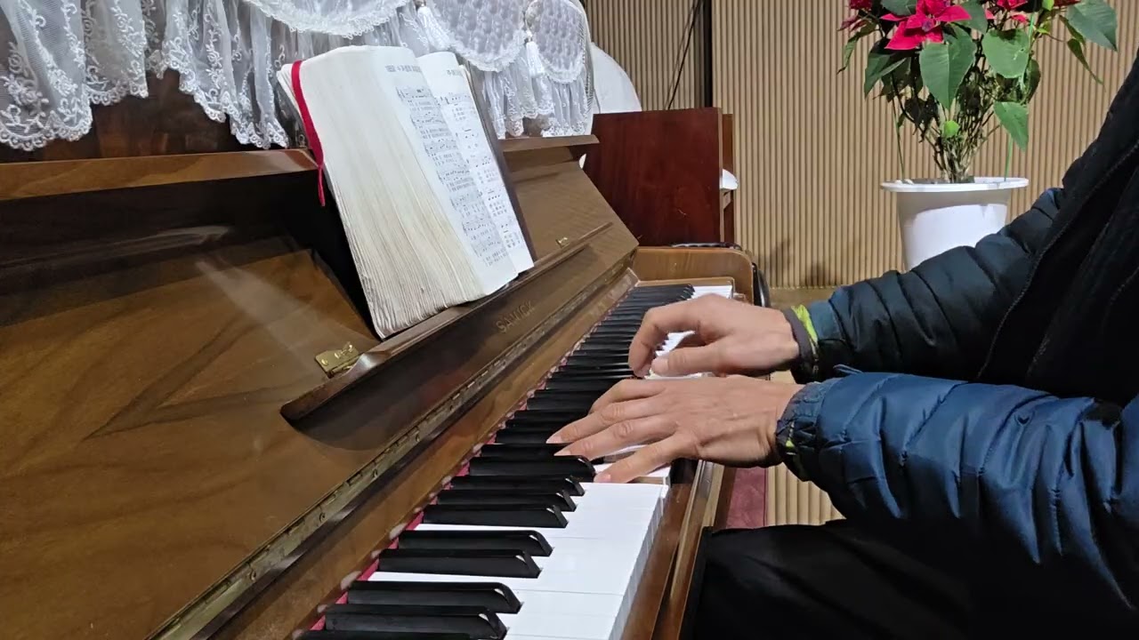 수가성의 사마리아 여인은🍷서른 🔥세번째🐝미가엘 누림🐝📕