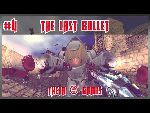 ПЛАНЕТА НЕО 🪐 ВО ВСЕЙ КРАСЕ Θ The Last Bullet | Прохождение #4