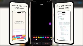 Build Your First iPhone App With Your iPhone