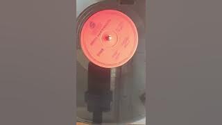 Transs - Senja dan Kahlua (Vinyl Test)