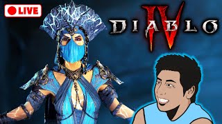 real d4 science takes work helltides and whispers (S4 LOOT REBORN) | Diablo 4