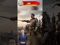 When 300 Soldiers Saved an Empire: The Siege of Vienna 1683 | The Battle  Saved Christianity#shorts