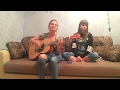 Вирус - Попрошу тебя (cover guitar)