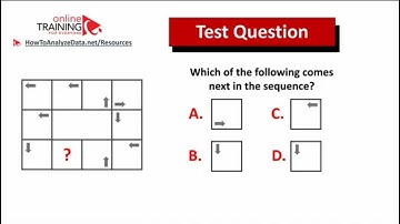 How to Pass Abstract Reasoning Test: Questions and Answers
