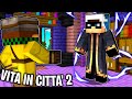 REGALO UNA NUOVA CASA PER IL RITORNO DI KENDAL - Vita in Città 2 su Minecraft