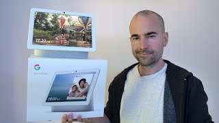 Google Nest Hub Max | Unboxing & Full Features Tour