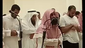 عشائية  من سورة يونس للقارئ الشيخ محمد اللحيدان 1439/10/23