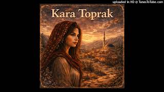 Kara Toprak Psychedelic Anatolian Rock