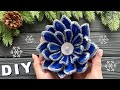 EASY 🎄 DIY Christmas Decoration 2025 Pipe Cleaner Crafts
