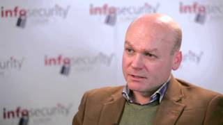 Thom Langford, Director, Global Security Office, Sapient