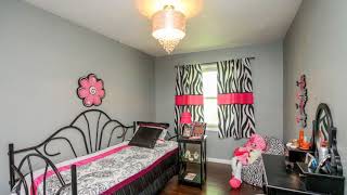 513 E Competine St video tour