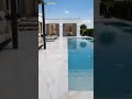Contempo Stat Marb Gold Polished 600x600 Porcelain Tiles | Glamorous Marble Look #tiles