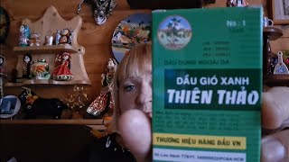 видео: Мои покупки из Вьетнама.Часть 2 картинка: Мои покупки из Вьетнама.Часть 2