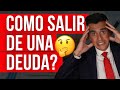 Estas estancado en una deuda? COMO SALIR?🤔 / MARCOSTV