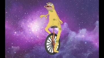 When Memes Collide- Spongegar/Dat Boi iFunny