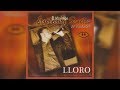 6.. ANTHONY SANTOS – DÉJAME AMARTE OTRA VEZ – BACHATA - LLORO