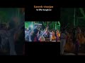 Ganesh visarjan at IISc ❤️ #iisc #gate #ganapatibappamorya #ganeshvisarjan #ganapati #iit #jee #iat