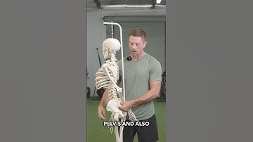 The Best Tight Psoas Release #psoas #backpain #lowbackpain #stretching