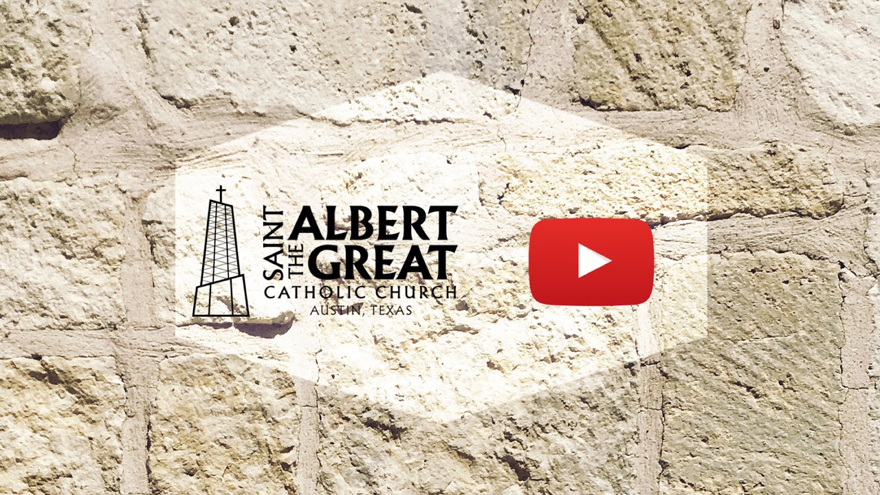 St. Albert the Great Austin, Texas