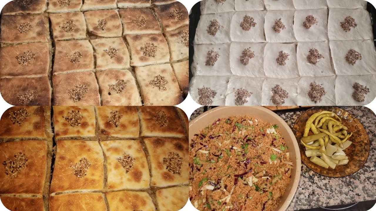 RAMAZANDA BUNU MUTLAKA DENEYİN EŞİM BAYILA BAYILA YEDİ PATATESLİ KOZAK KÖMBE#keşfet#ramazantarifleri