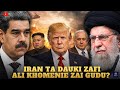Yiwuwar Sauyin Gwamnati Iran Ta Duiki Zafi Kim Jon Un Ya Gargadi Amurka Bayan Harin Venezuela
