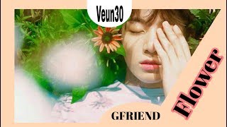 How would BTS sing Gfriend Japanese album 