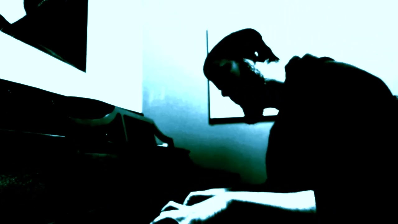 FATHER'S WALTZ (unaccompanied, detuned piano)