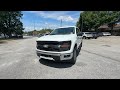 2026 Ford F-150 XLT Fayetteville GA