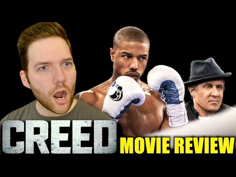 Creed - Movie Review