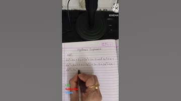 algebraic expression (how to Add algebraic expression)#shorts  #math #easy #add