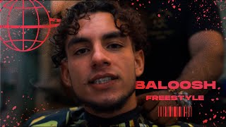 Baloosh freestyler over Kephoi og Mike Lowrey beat // Freestyle Resimi